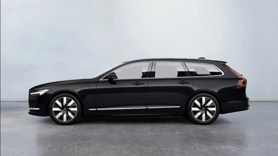 VOLVO V90 V90 T8 AWD Plug-In Hybrid Ultra Bright aut Nowy