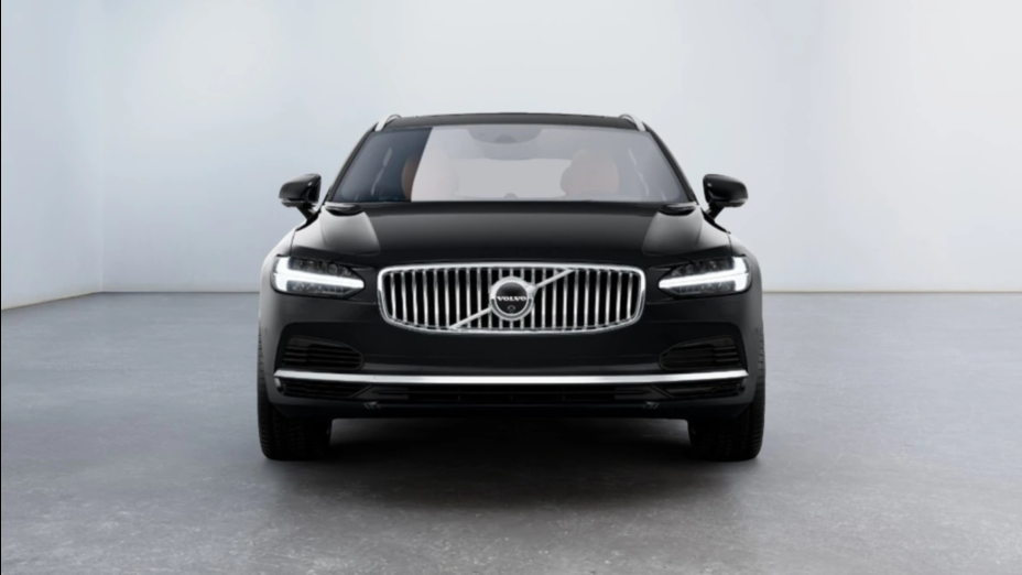 VOLVO V90 V90 T8 AWD Plug-In Hybrid Ultra Bright aut Nowy