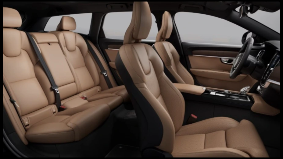 VOLVO V90 V90 T8 AWD Plug-In Hybrid Ultra Bright aut Nowy