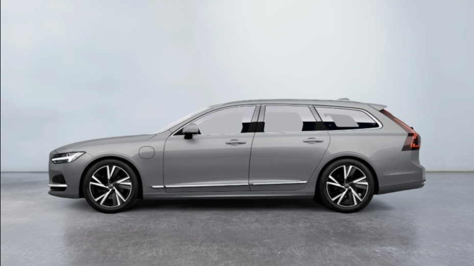 VOLVO V90 V90 T8 AWD Plug-In Hybrid Ultra Bright aut Nowy