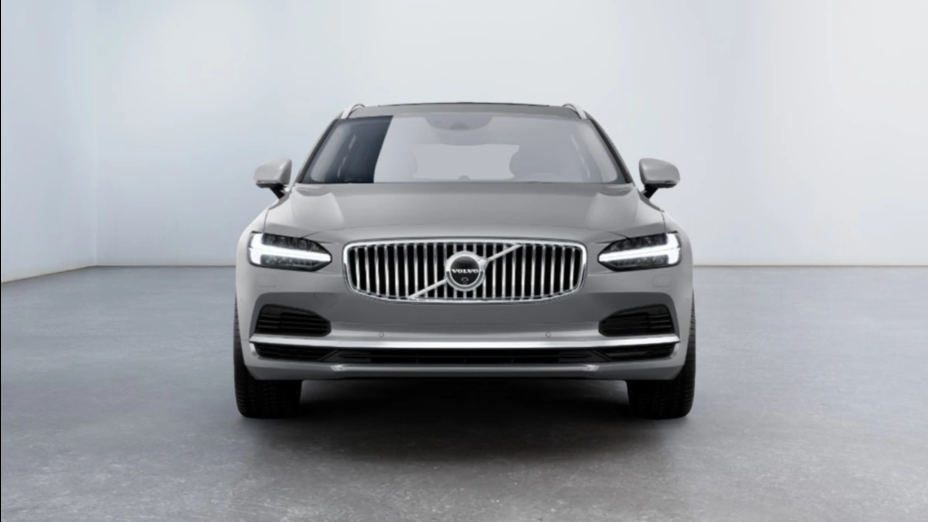 VOLVO V90 V90 T8 AWD Plug-In Hybrid Ultra Bright aut Nowy
