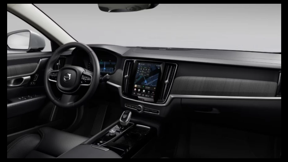 VOLVO V90 V90 T8 AWD Plug-In Hybrid Ultra Bright aut Nowy