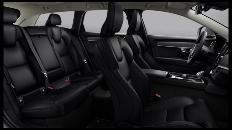VOLVO V90 V90 T8 AWD Plug-In Hybrid Ultra Bright aut Nowy