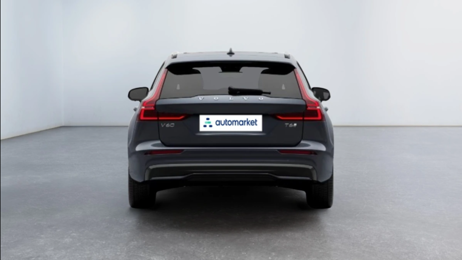 VOLVO V60 V60 T6 AWD Plug-In Hybrid Plus Dark aut Nowy