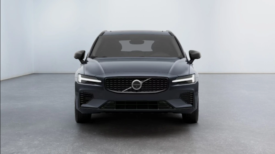 VOLVO V60 V60 T6 AWD Plug-In Hybrid Plus Dark aut Nowy