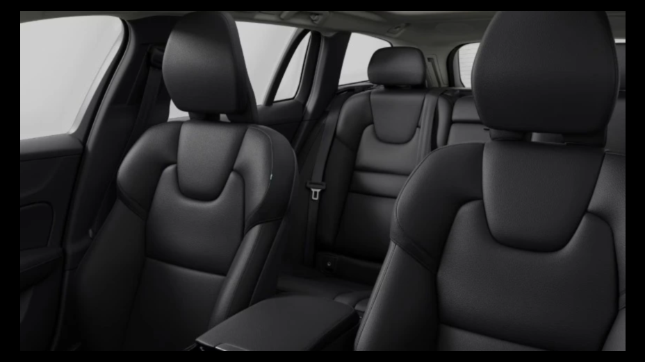 VOLVO V60 V60 T6 AWD Plug-In Hybrid Plus Dark aut Nowy