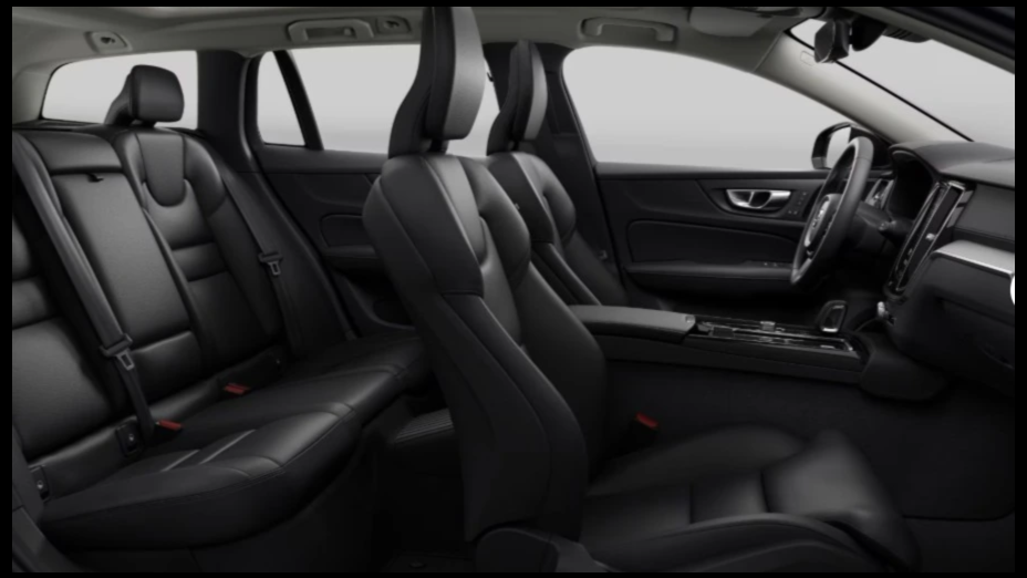 VOLVO V60 V60 T6 AWD Plug-In Hybrid Plus Dark aut Nowy