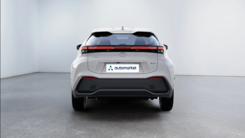 TOYOTA C-HR C-HR 1.8 Hybrid Comfort Nowy