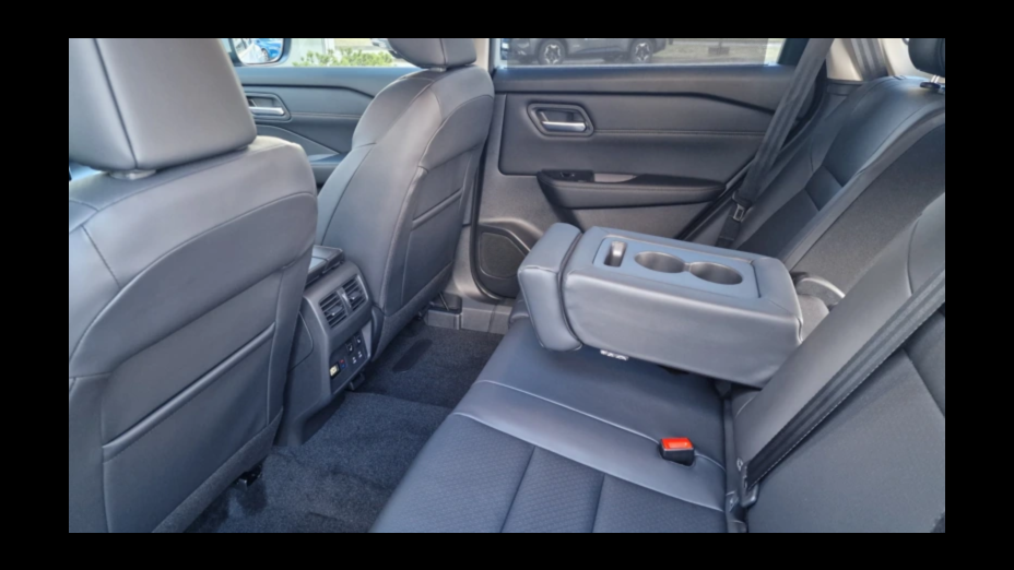 NISSAN X-Trail X-Trail 1.5 VC-T e-POWER N-Connecta e-4ORCE Nowy