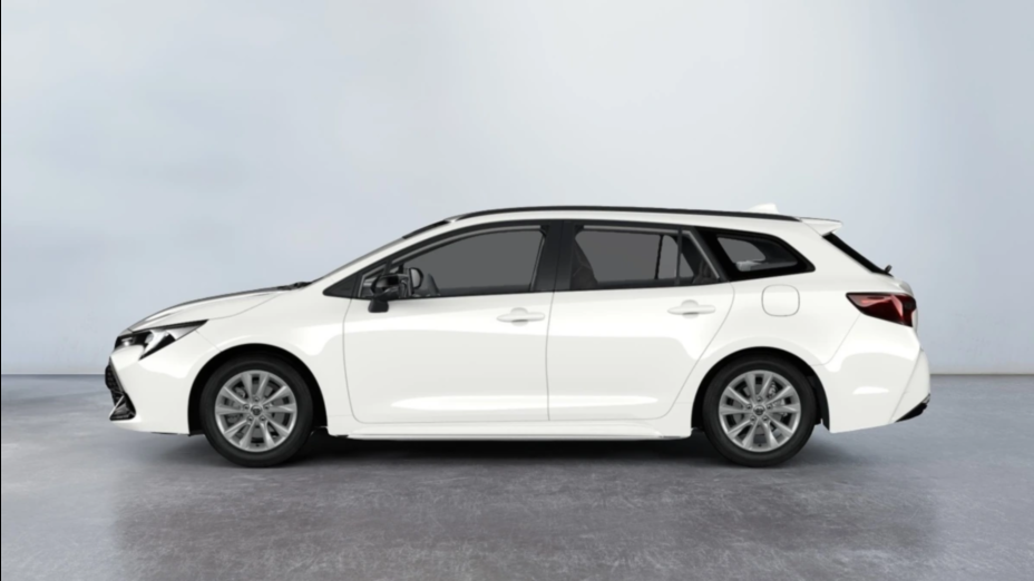 TOYOTA Corolla Corolla 1.8 Hybrid Comfort Nowy