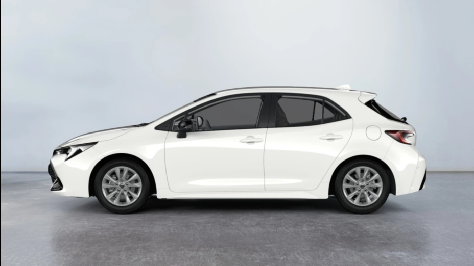 TOYOTA Corolla Corolla 1.8 Hybrid Comfort Nowy