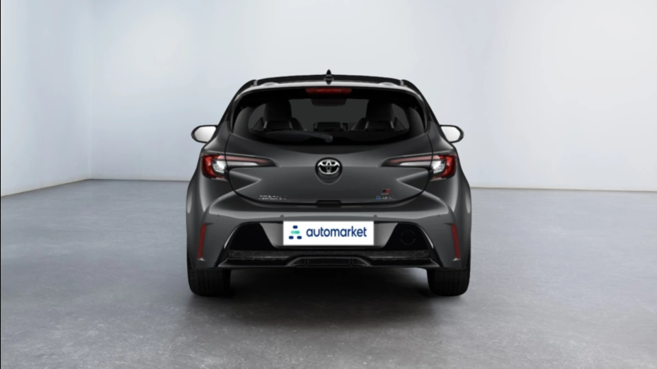 TOYOTA Corolla Corolla 1.8 Hybrid GR Sport Nowy
