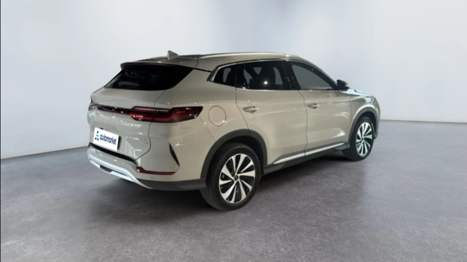 BYD Seal U Seal U 1.5 DM-i Boost Nowy