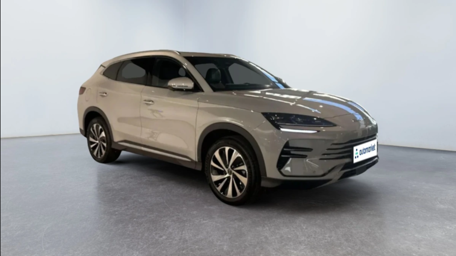 BYD Seal U Seal U 1.5 DM-i Boost Nowy