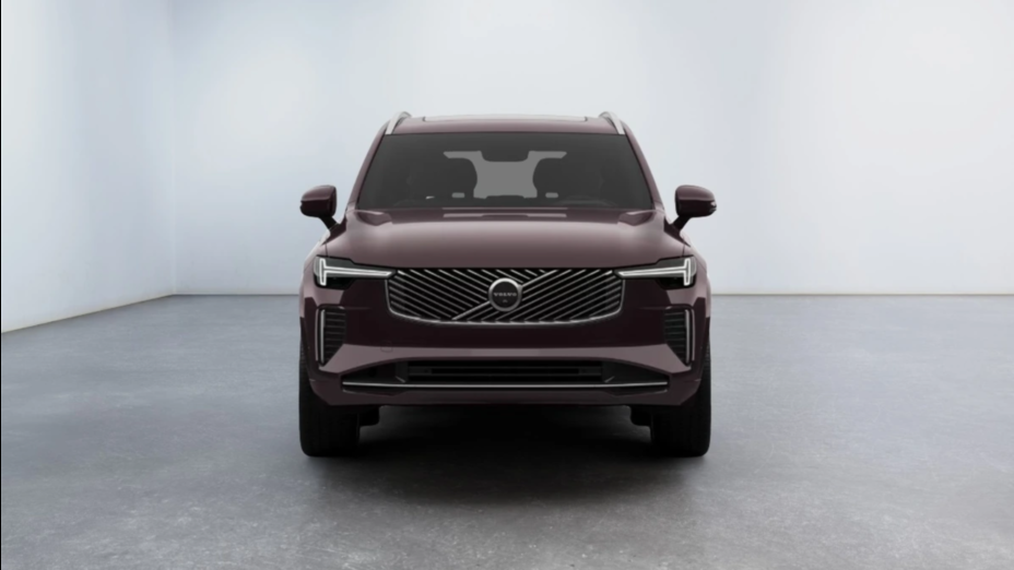 VOLVO XC90 XC90 B5 B AWD Ultra Bright 7os aut Nowy