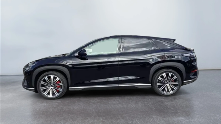 BYD Sealion 7 Sealion 7 82.5kWh Design AWD Nowy