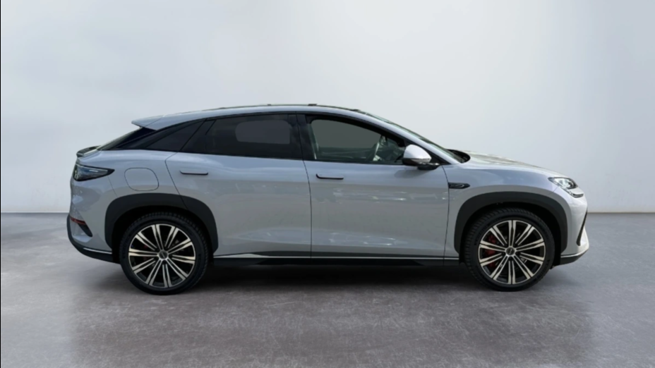 BYD Sealion 7 Sealion 7 91.3kWh Excellence AWD Nowy
