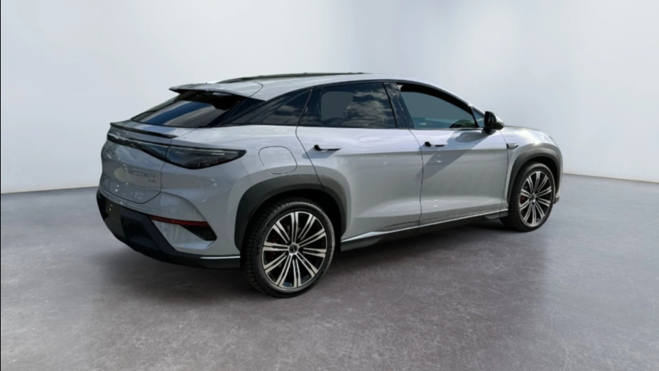 BYD Sealion 7 Sealion 7 91.3kWh Excellence AWD Nowy