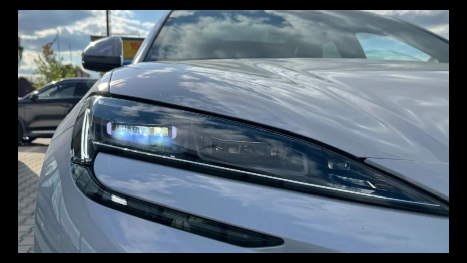 BYD Sealion 7 Sealion 7 91.3kWh Excellence AWD Nowy