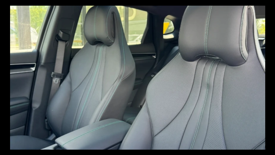 BYD Seal U Seal U 71.8kWh Comfort Nowy