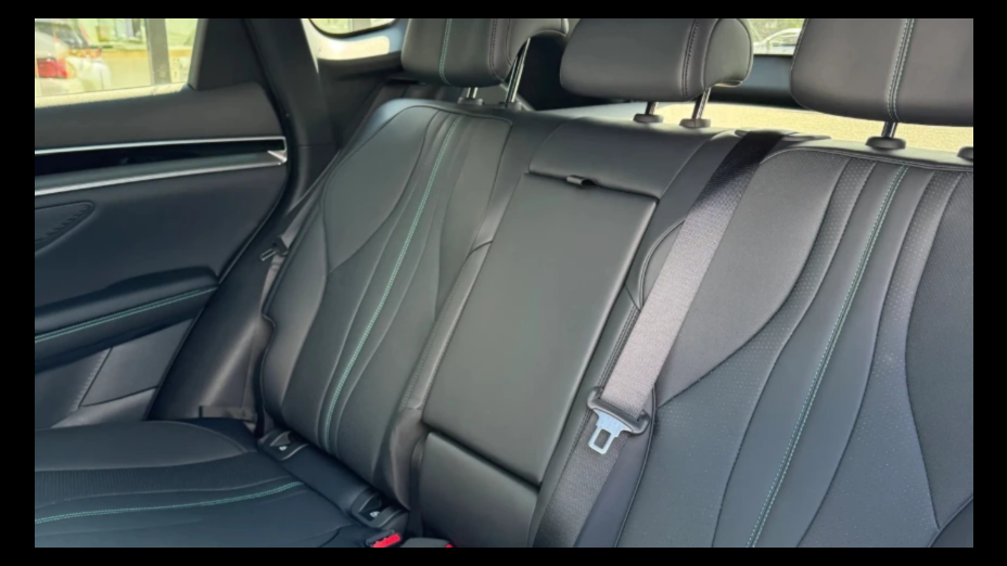 BYD Seal U Seal U 71.8kWh Comfort Nowy