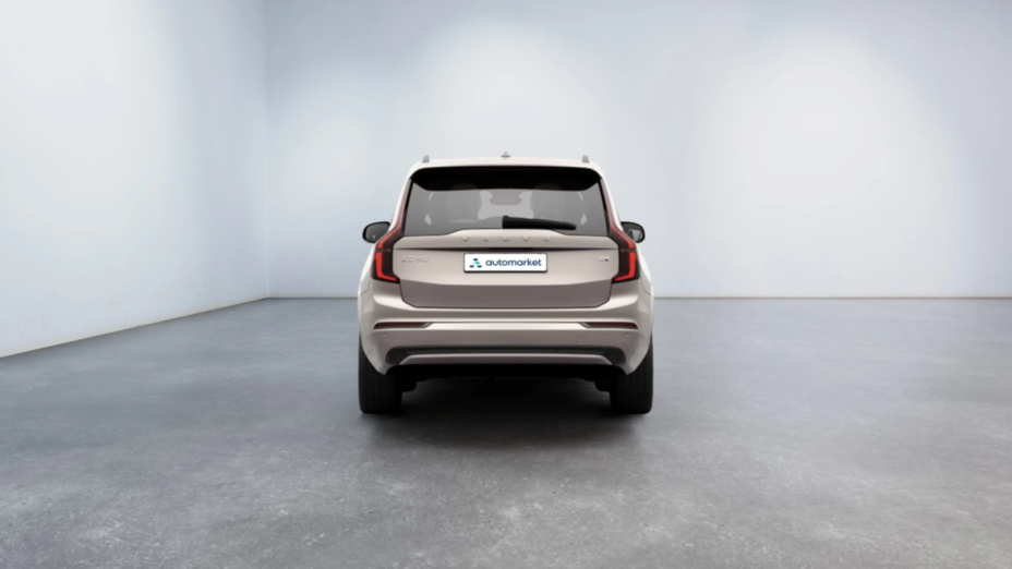 VOLVO XC90 XC90 T8 AWD Plug-In Hybrid Ultra Dark 7os aut Nowy