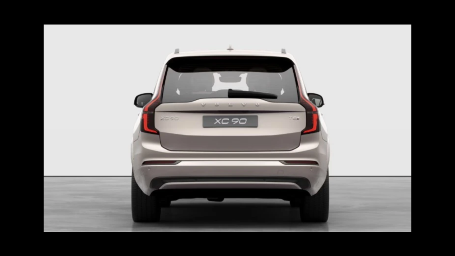 VOLVO XC90 XC90 T8 AWD Plug-In Hybrid Ultra Dark 7os aut Nowy