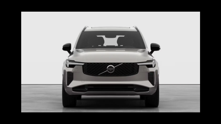 VOLVO XC90 XC90 T8 AWD Plug-In Hybrid Ultra Dark 7os aut Nowy