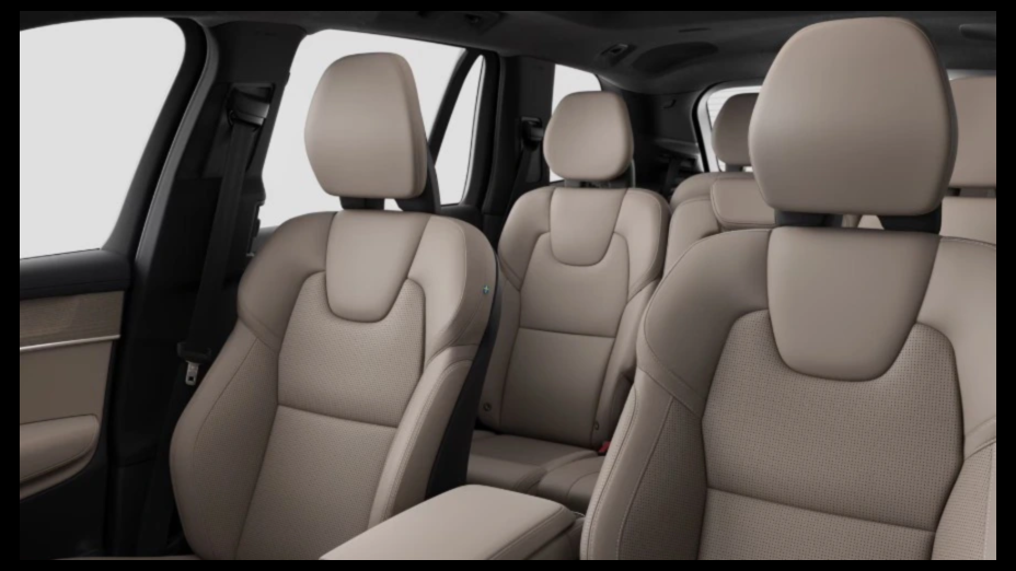 VOLVO XC90 XC90 T8 AWD Plug-In Hybrid Ultra Dark 7os aut Nowy