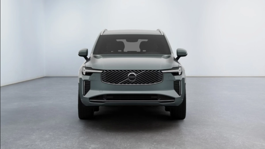 VOLVO XC90 XC90 B5 B AWD Plus Bright 7os aut Nowy