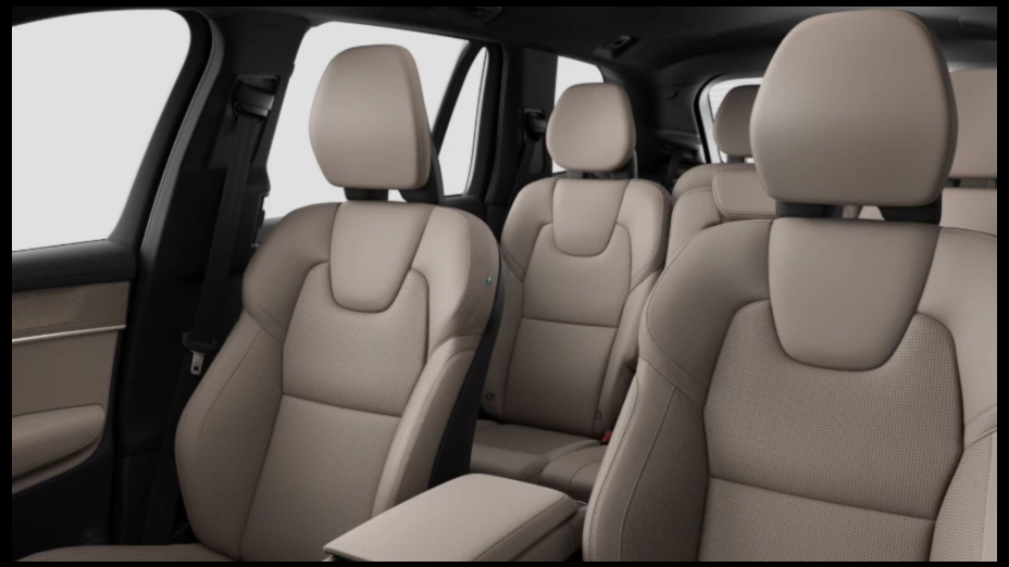VOLVO XC90 XC90 B5 B AWD Plus Bright 7os aut Nowy