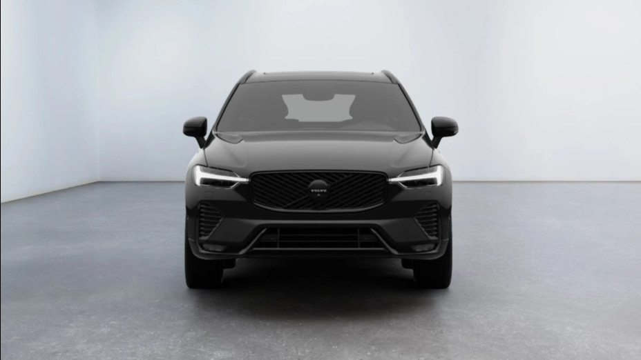 VOLVO XC60 XC60 B5 B AWD Ultra Black Edition aut Nowy