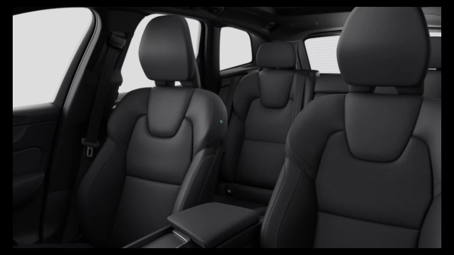 VOLVO XC60 XC60 B5 B AWD Ultra Black Edition aut Nowy