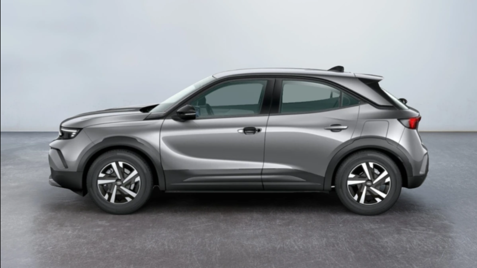 OPEL Mokka Mokka 1.2 T Edition S&S aut Nowy