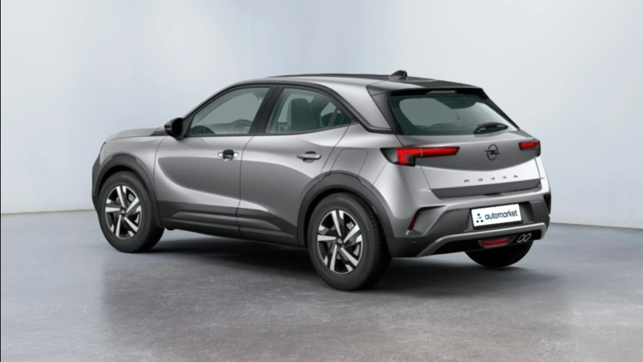 OPEL Mokka Mokka 1.2 T Edition S&S aut Nowy