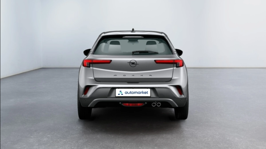 OPEL Mokka Mokka 1.2 T Edition S&S aut Nowy