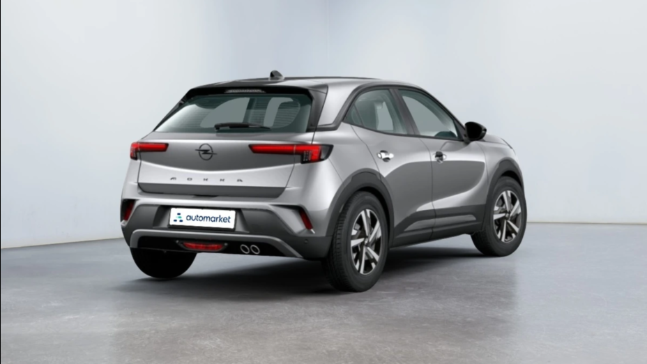 OPEL Mokka Mokka 1.2 T Edition S&S aut Nowy