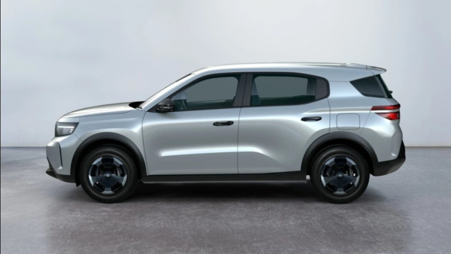 OPEL Frontera Frontera 1.2 T mHEV Edition eDTC6 Nowy