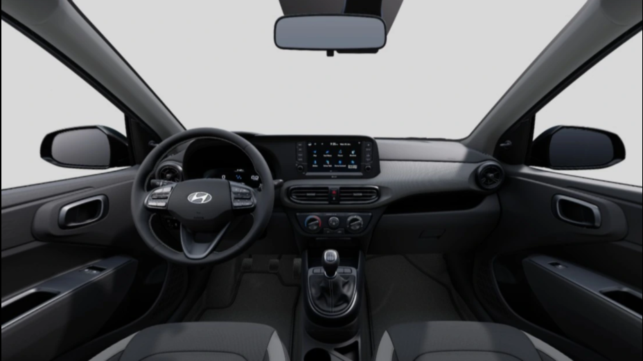 HYUNDAI i10 i10 1.0 Pure Nowy