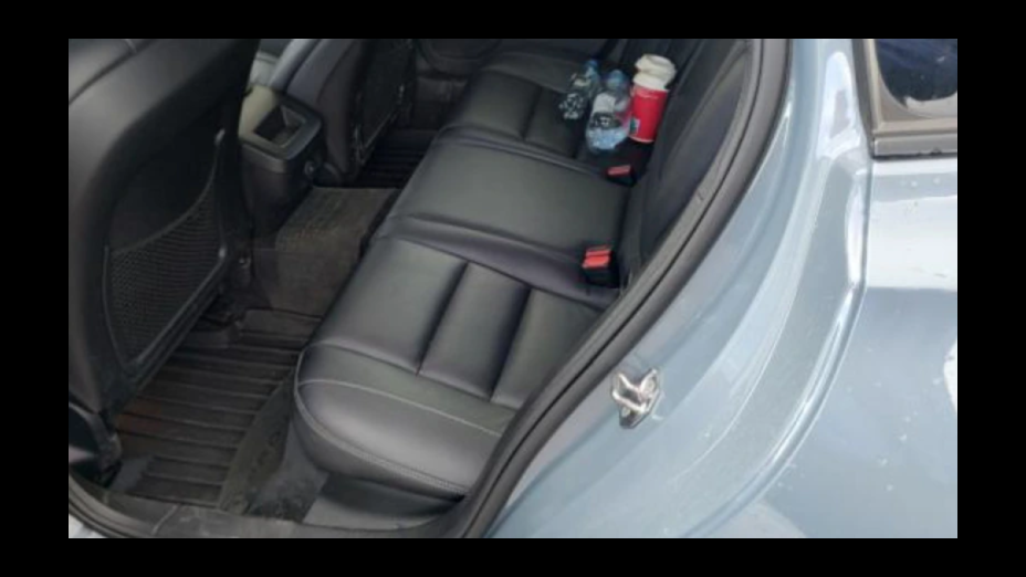 VOLVO V60 V60 B4 B R-Design aut