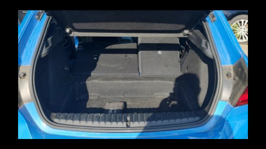 BMW Seria 1 M135i xDrive