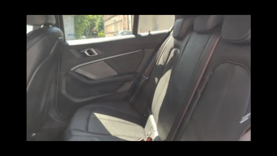 BMW Seria 1 M135i xDrive