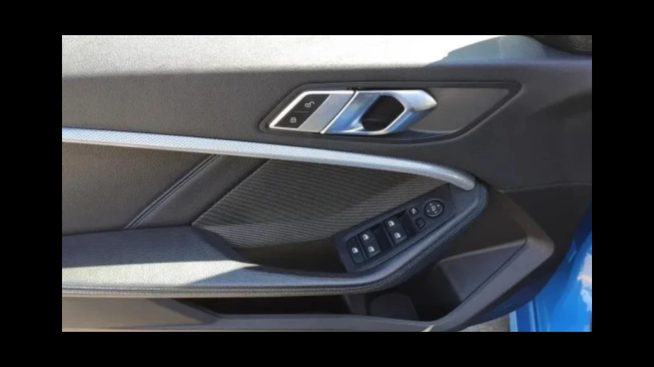 BMW Seria 1 M135i xDrive