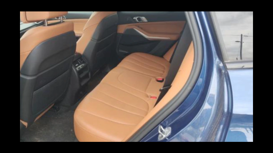 BMW X5 X5 xDrive30d mHEV sport-aut