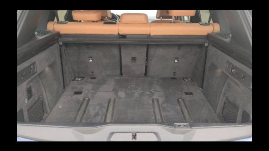 BMW X5 X5 xDrive30d mHEV sport-aut