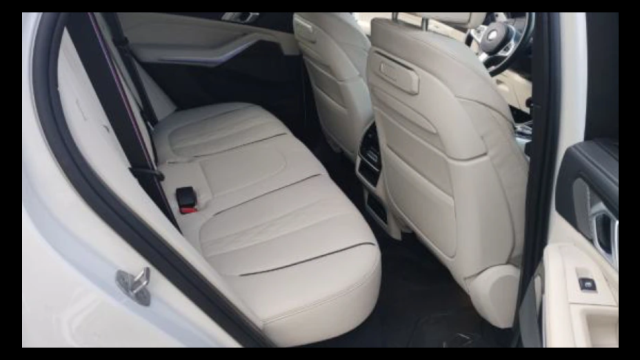 BMW X5 X5 xDrive30d mHEV M Sport sport-aut