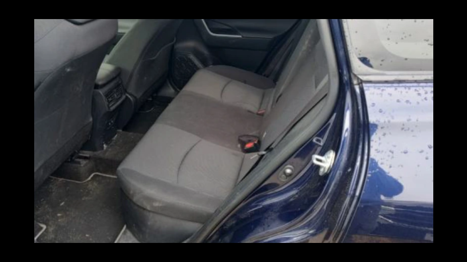 TOYOTA RAV4 RAV4 2.5 Hybrid Comfort 4x4