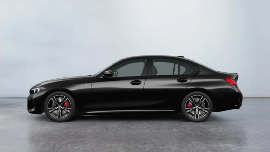 BMW Seria 3 318i M Sport aut Nowy