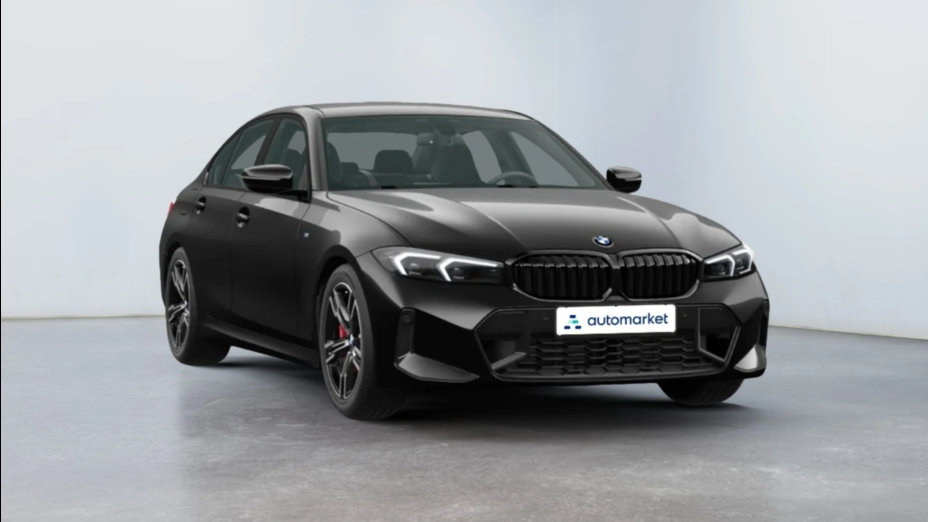 BMW Seria 3 318i M Sport aut Nowy