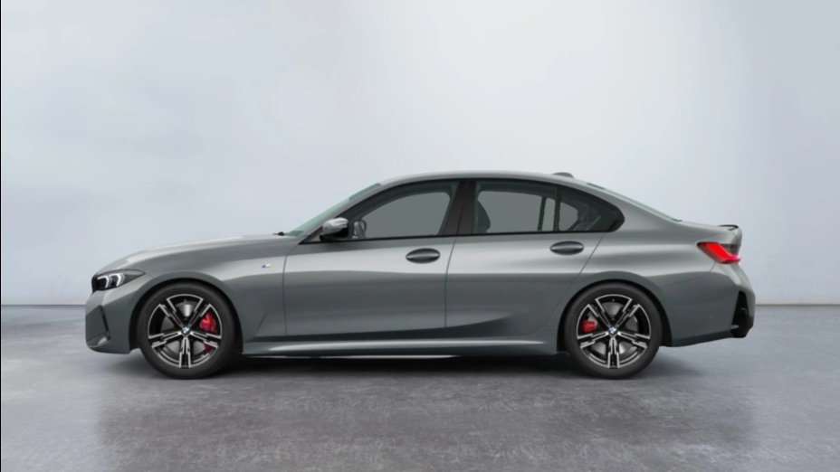 BMW Seria 3 318i M Sport aut Nowy